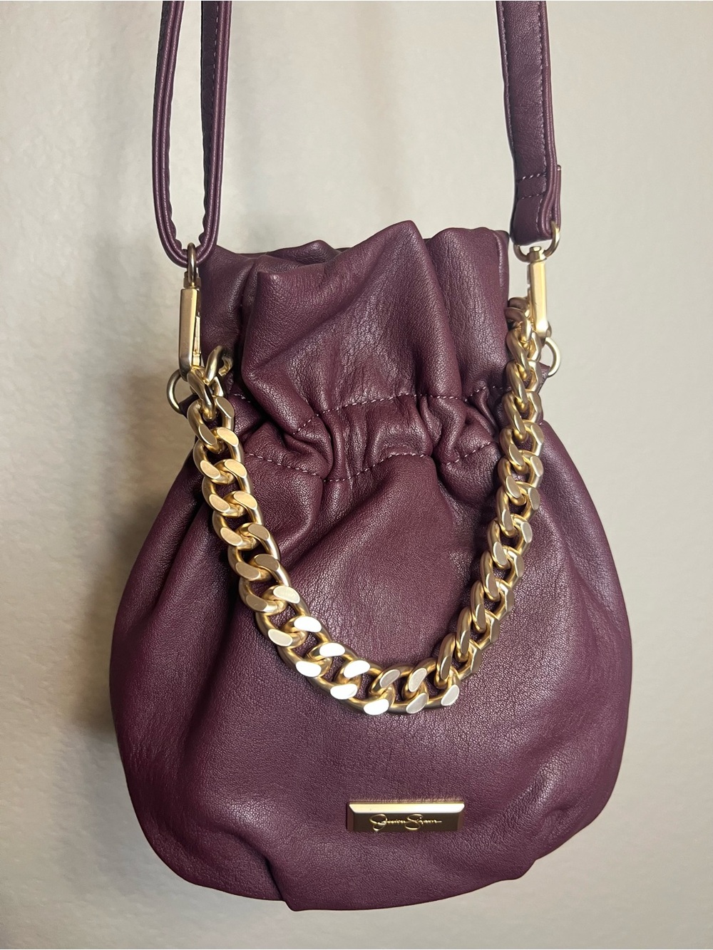 Jessica Simpson Crossbody Bag - New
